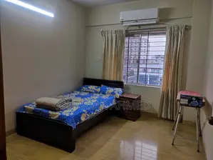 Budget Friendly Furnished Flat for Rent In GULSHAN