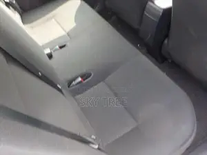 Toyota Axio EX Package 2020