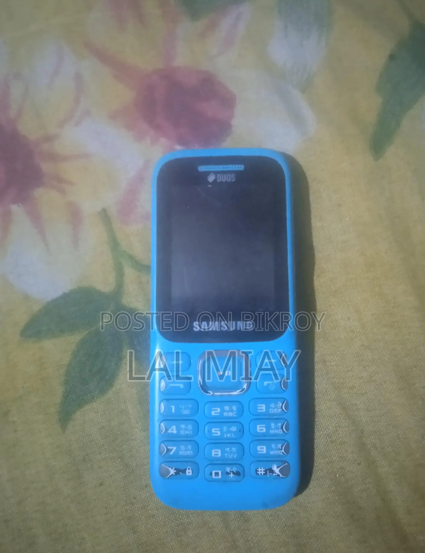 Samsung B313E (ব্যবহৃত)