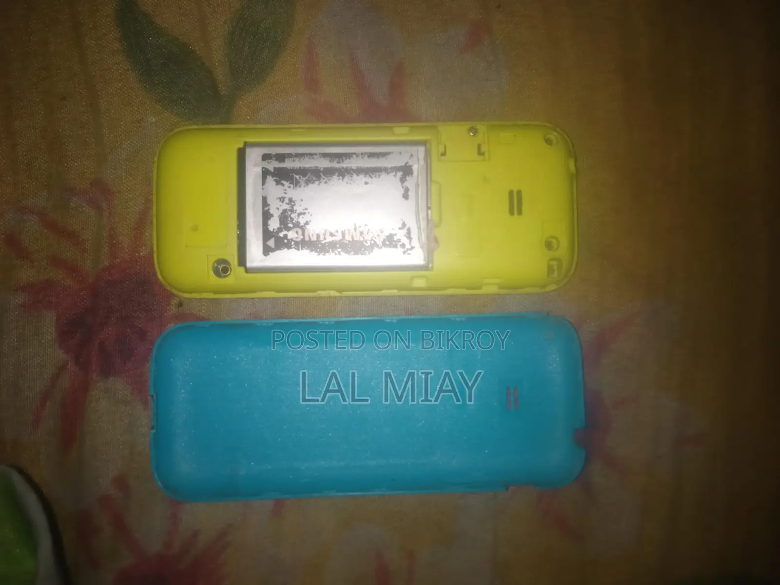 Samsung B313E (ব্যবহৃত)