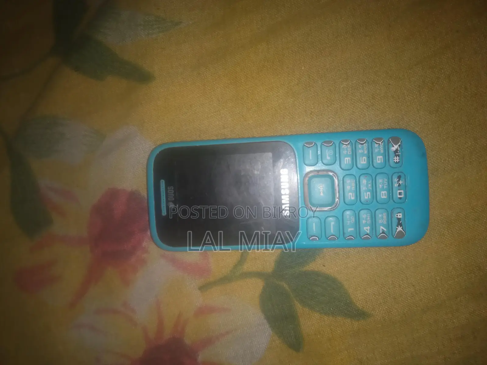 Samsung B313E (ব্যবহৃত)
