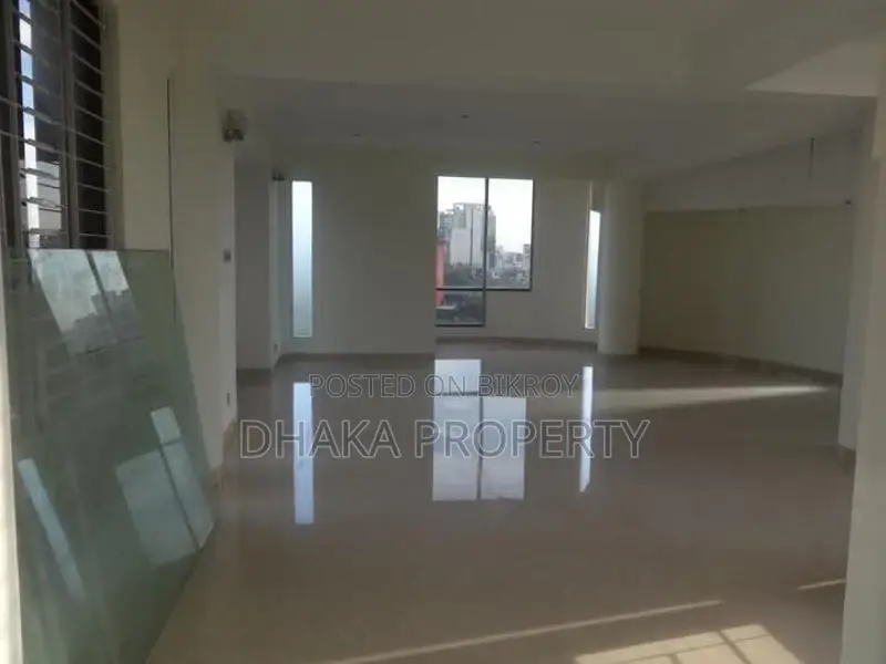 গুলশান-২ এ ৪৫০০ বর্গফুটের ডুপ্লেক্স বিলাসবহুল অ্যাপার্টমেন্ট ভাড়া হবে
