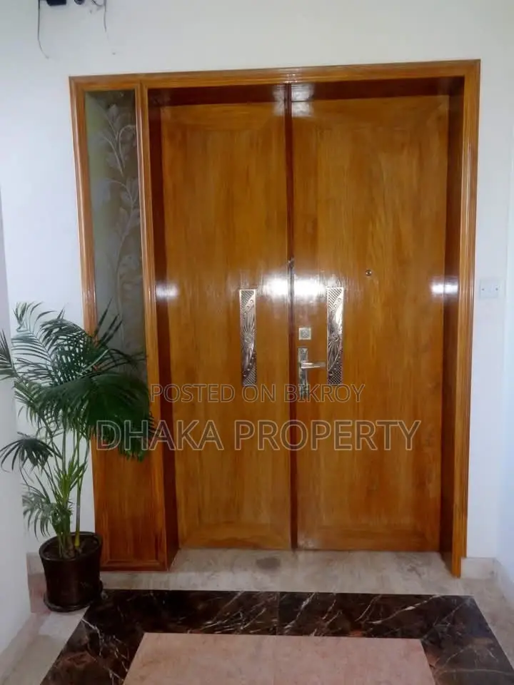 গুলশান-২ এ ৪৫০০ বর্গফুটের ডুপ্লেক্স বিলাসবহুল অ্যাপার্টমেন্ট ভাড়া হবে