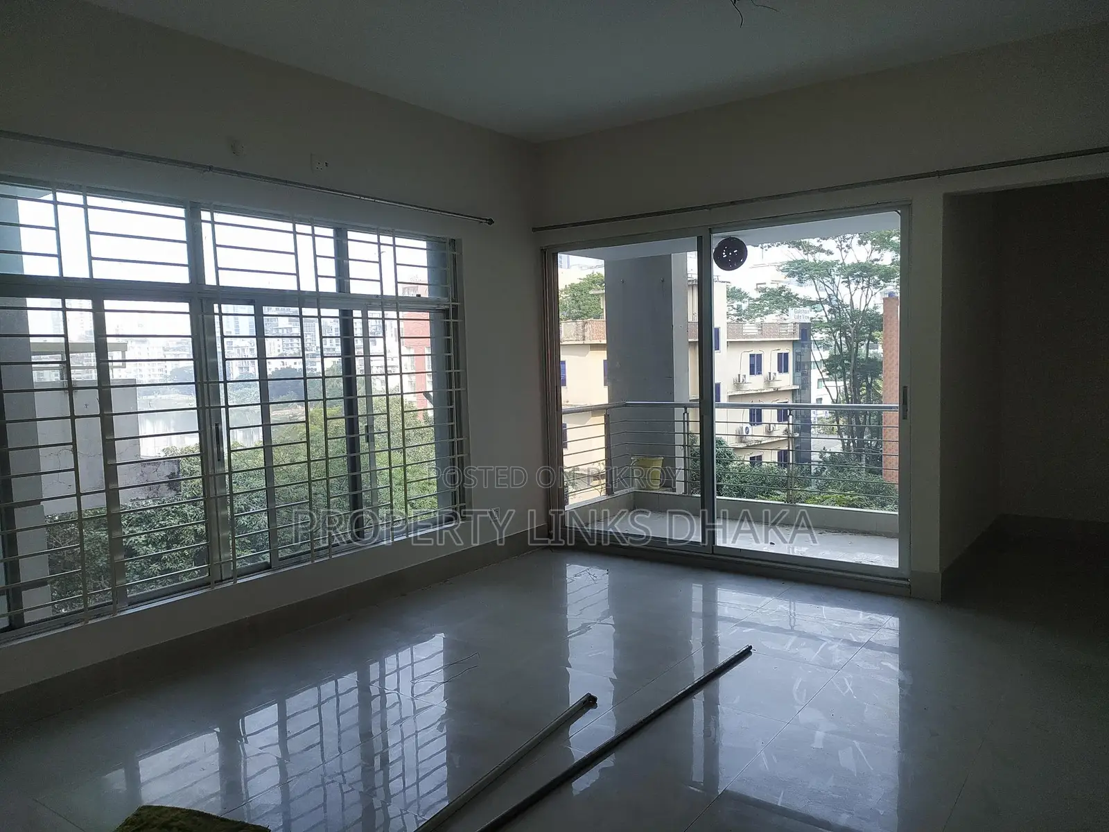 Gulshan apartment rent