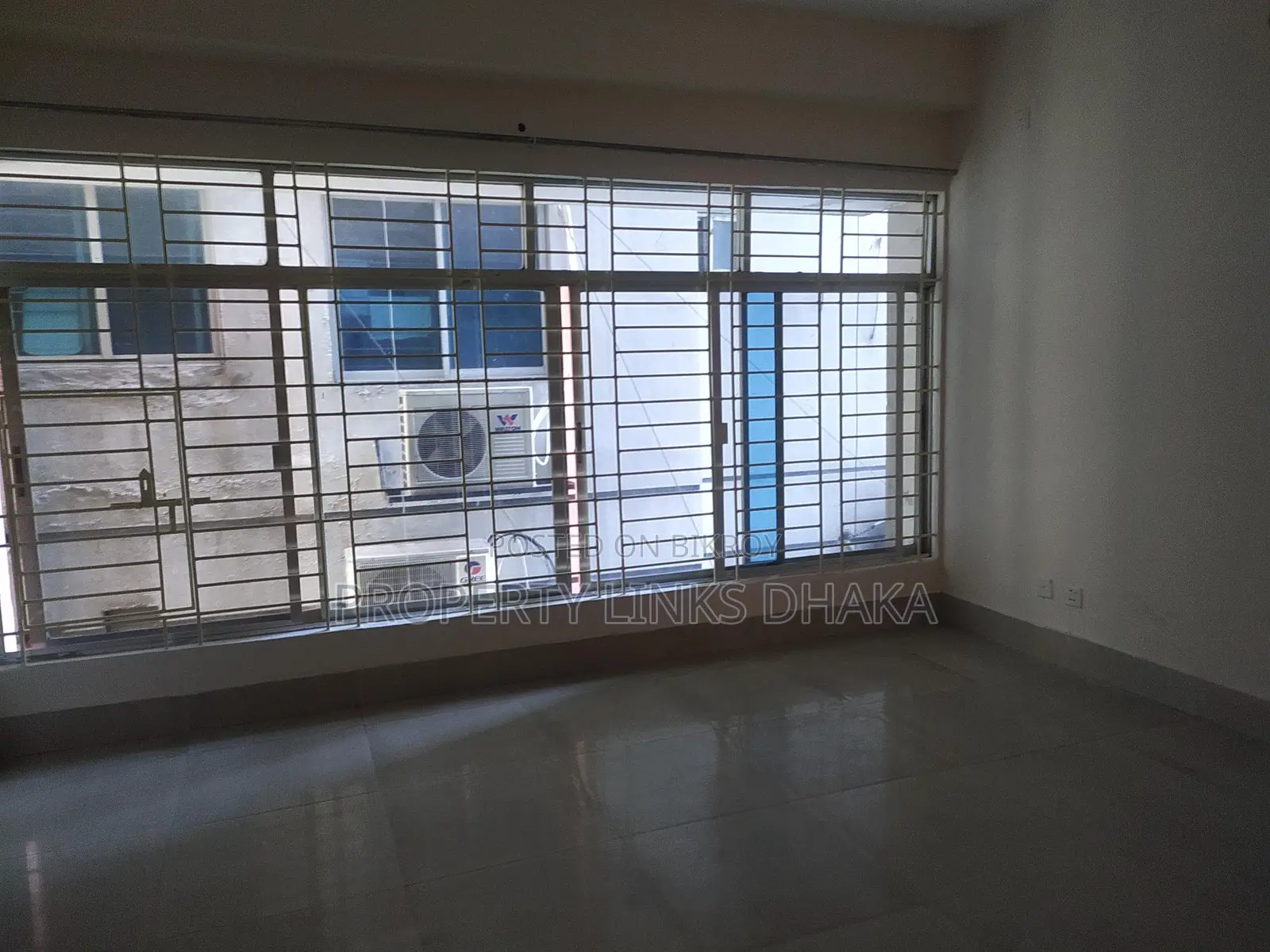 Gulshan apartment rent