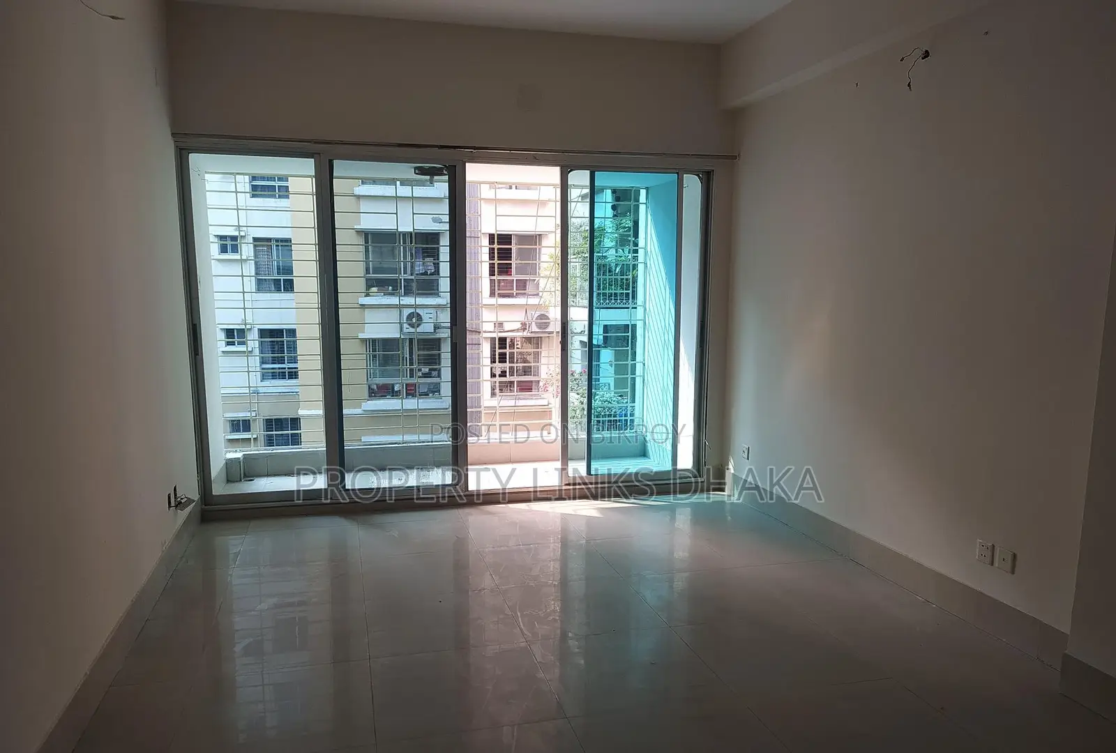 Gulshan apartment rent