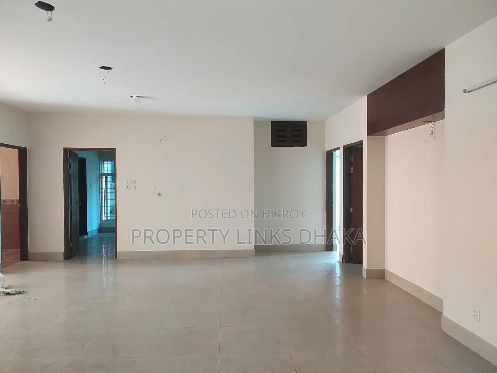 Gulshan apartment rent