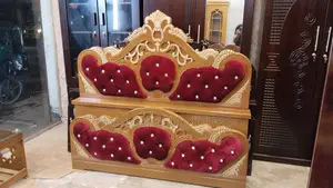 NEW BED 5/7 FEET. M # 538