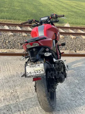 TVS Apache RTR 160 ` 2023