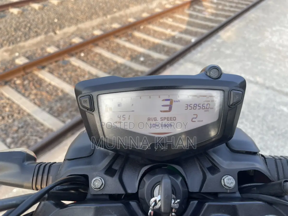 TVS Apache RTR 160 ` 2023
