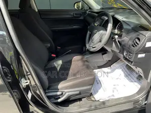 Toyota Axio Ex Non Hybrid Black 2020