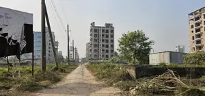 Uttara Model Town Plot for Sale