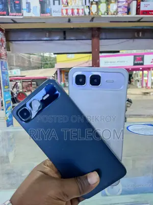 Infinix Smart 10 plus 4/128 (Brand New)