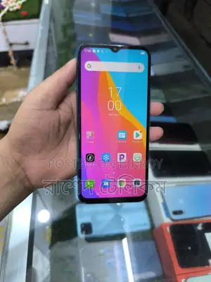 Itel Vision 1 Pro Blast Offer🔥2/32🔥 (Used)