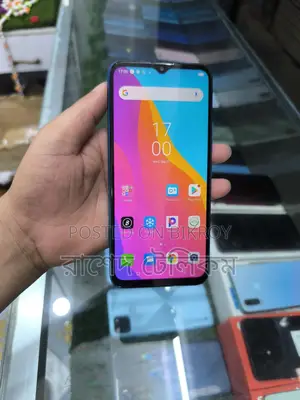 Itel Vision 1 Pro Blast Offer🔥2/32🔥 (Used)