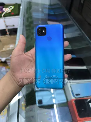 Itel Vision 1 Pro Blast Offer🔥2/32🔥 (Used)