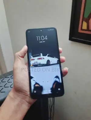 Xiaomi Redmi Note 9 Pro . (Used)