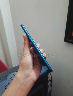 Xiaomi Redmi Note 9 Pro . (Used)