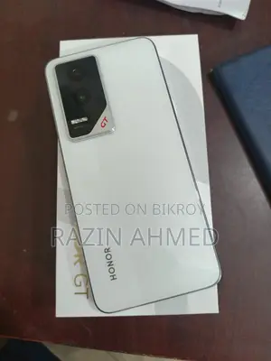 Honor GT (Used)