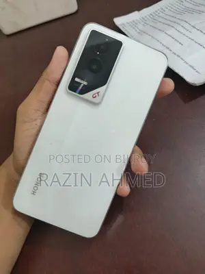 Honor GT (Used)