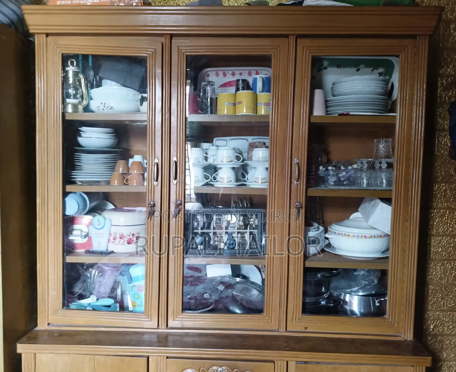 Showcase For Sale