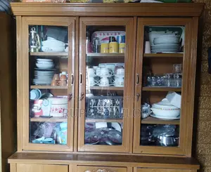 Showcase For Sale