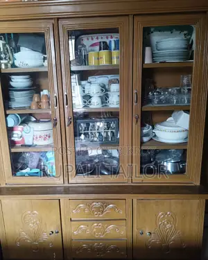 Showcase For Sale