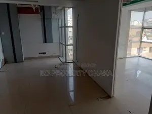 2750 Sqft Nice Open Office Space Rent in Banani