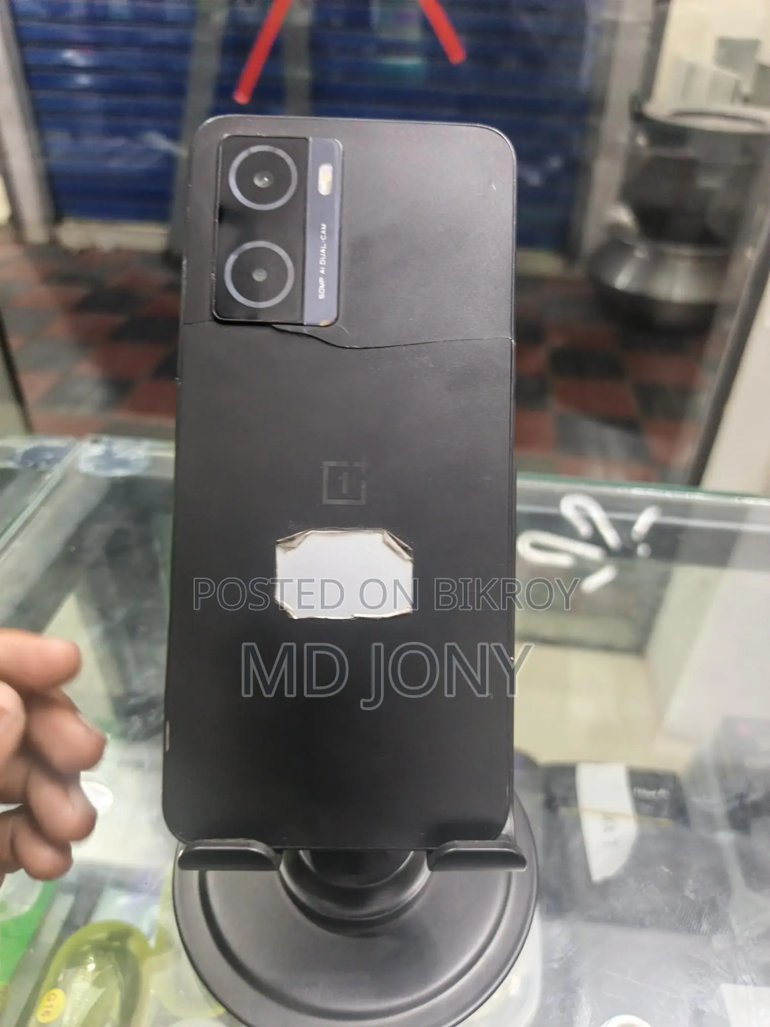 OnePlus Nord N20 SE (Used)