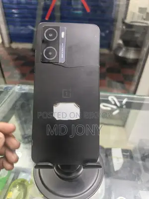 OnePlus Nord N20 SE (Used)