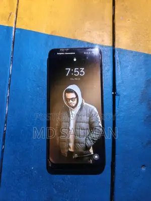 Realme 8 (ব্যবহৃত)