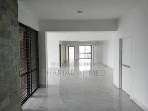 গুলশান (২) = জিম-পুল ৪৩০০ বর্গফুটের অ্যাপার্টমেন্ট ভাড়ার জন্য