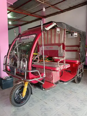 মডেল - 826_ডয়োডো ইজিবাইক ডাটাই মটর