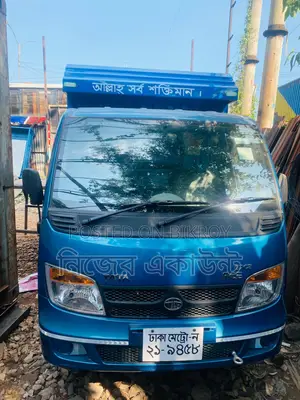 Tata ACE EX2 ` 2025