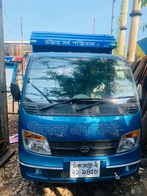 Tata ACE EX2 2025