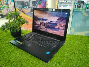 Ramadan Offer: Lenovo G40 > Core i3 4th Gen > 4GB RAM > 500GB
