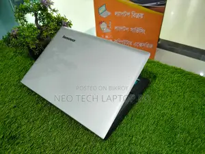 Ramadan Offer: Lenovo G40 > Core i3 4th Gen > 4GB RAM > 500GB