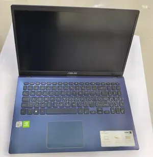 Asus Vivobook Core i5 10th Gen with Dedicated Nvidia MX330 Graphics