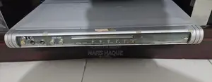 LG DVD Player