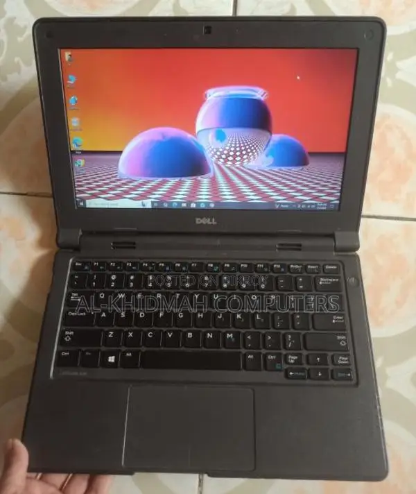 DELL 7th Gen Slim Mini Laptop, Nationwide Courier Delivery Available.