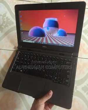 DELL 7th Gen Slim Mini Laptop, Nationwide Courier Delivery Available.
