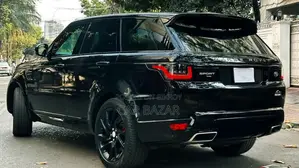 Range Rover 400 Sport Autobiography 2021
