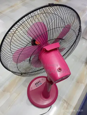 Fan for sale.