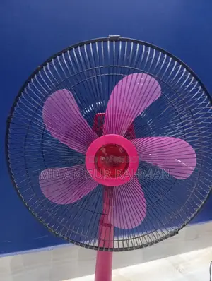 Fan for sale.