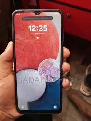Samsung Galaxy A13 6/128 (Used)