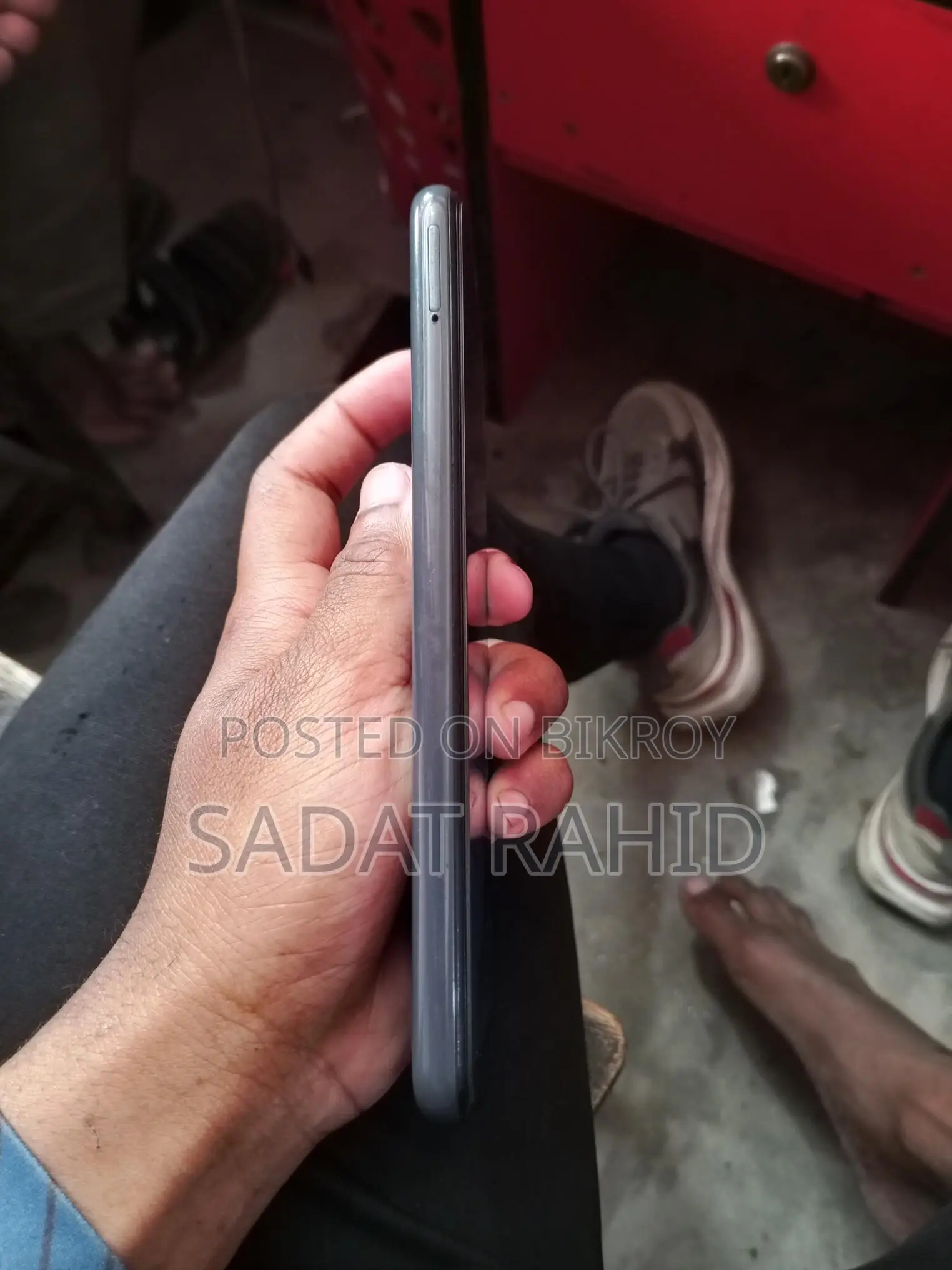 Samsung Galaxy A13 6/128 (Used)