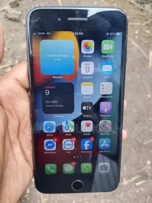 Apple iPhone 7 Plus (Used)