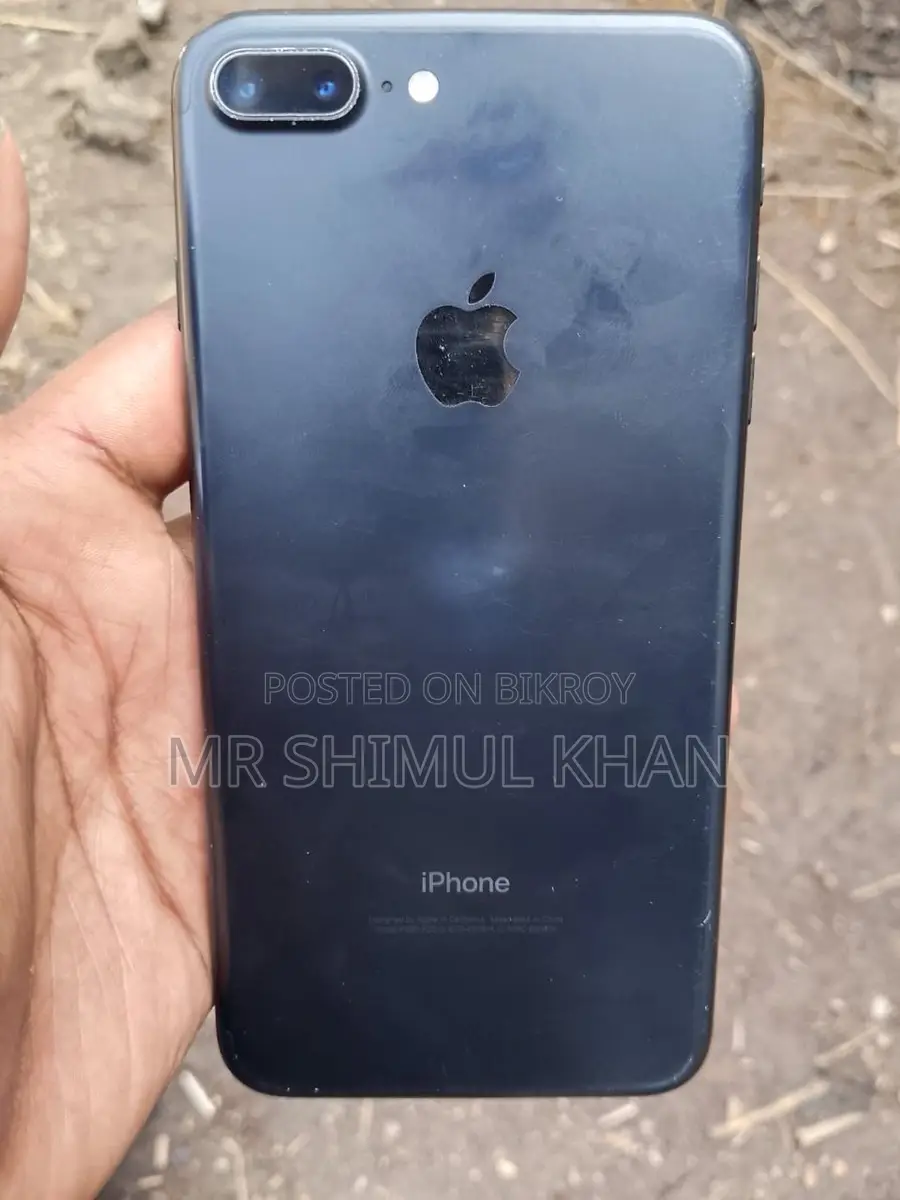 Apple iPhone 7 Plus (Used)