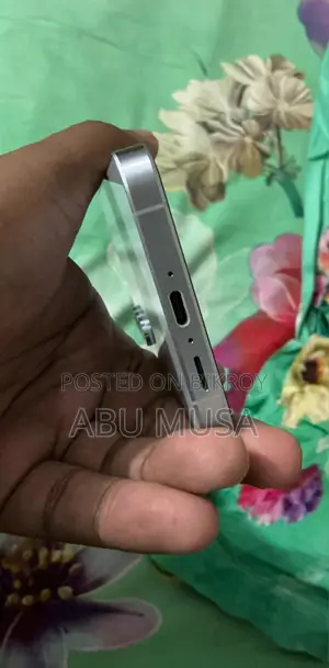 Samsung Galaxy A55 (Used)