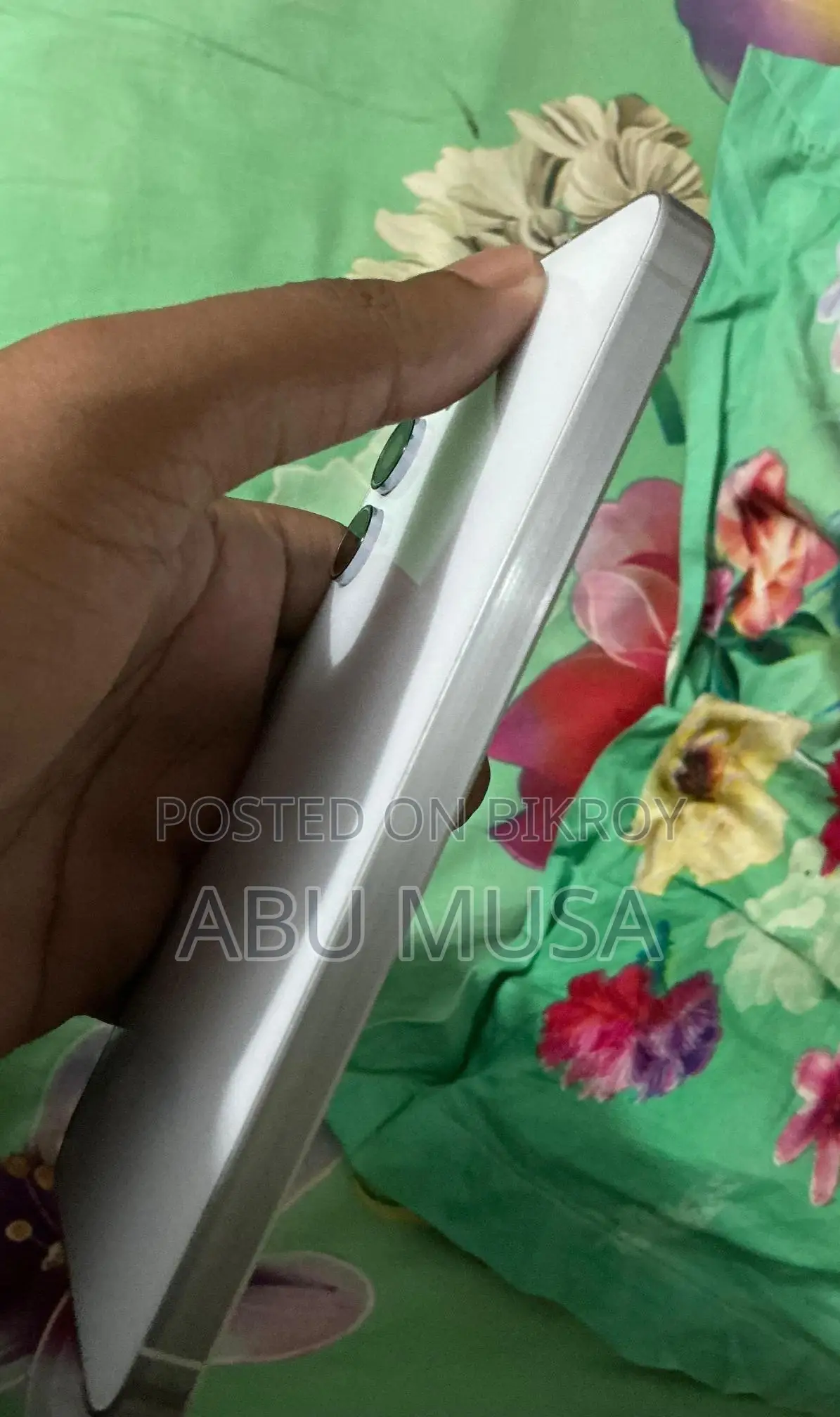 Samsung Galaxy A55 (Used)